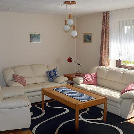 Ferienwohnung Harms Hitzacker Exterior photo