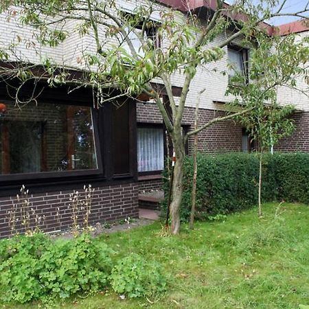 Ferienwohnung Harms Hitzacker Exterior photo