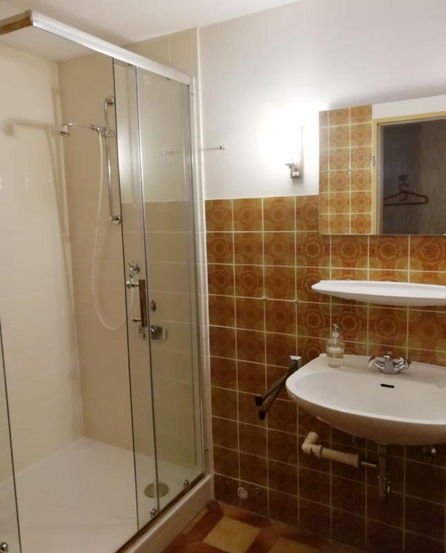 Ferienwohnung Harms Hitzacker Exterior photo