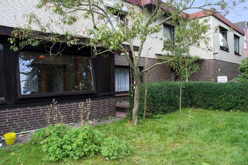 Ferienwohnung Harms Hitzacker Exterior photo